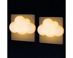 Kindernachtlampen - Nachtlampje Kinderen - Kinderen & Baby - Nachtlamp