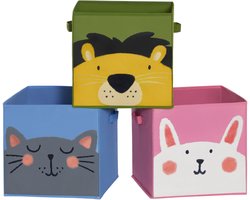 Kinderorganizer x3 - RFB075P01