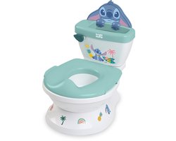 Kinderpotje Stitch My Size Potty - Bright Starts - vanaf 18 maanden
