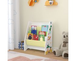 Kinderrek Fisterra 74x62x29 cm dinosaurus motief