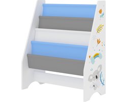 Kinderrek Fisterra 74x62x29 cm Koala motief