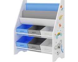 Kinderrek Ponteceso 74x62x26,5 cm Koala motief
