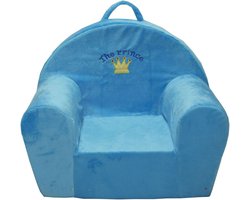 Kindersofa - 52x34x42 cm - asst 2.