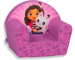 Kindersofa en Pluchen Fauteuil voor Kinderkamer - Geschikt voor Peuters vanaf 2 Jaar