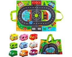 Kinderspeelgoed - Speelgoed - Speelgoed 1 Jaar - Speelgoed 2 Jaar - Speelgoed Jongen 4 Jaar - Speelgoed Jongen 5 Jaar - Cadeautjes - Educatief Speelgoed - Motoriek Speelgoed - Montessori Speelgoed - Kerstmis - Kerst Cadeautjes