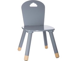 Kinderstoel Nuage Grijs