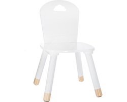 Kinderstoel Nuage Wit