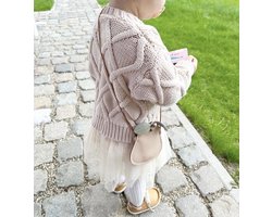 Kindertasjes- kinderaccessoires- tas- corssbody- peer- peuters- zomer- tas- meisjes- kinders- peer-