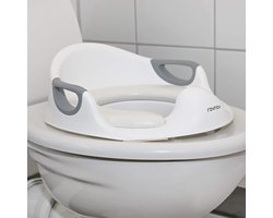 kindertoiletbril \ kinder Plaspot - Toilet seat for children