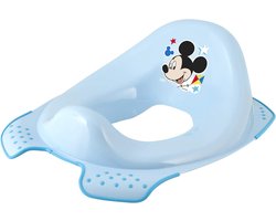 kindertoiletbril \ kinder Plaspot - Toilet seat for children