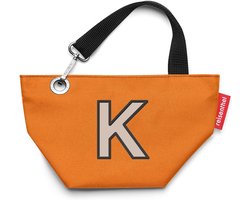 Kinderwagen Organizer Tas met Naam / Sleuteltasje voor Kinderaccessoires
