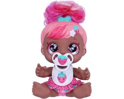 Kindi Kids Scented Baby Sister - Blossom Berri