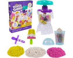 Kinetic Sand - Smoothie Mixer - Creatief Speelgoed