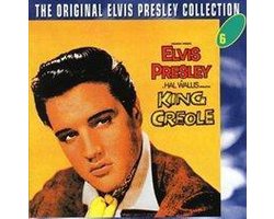 King Creole