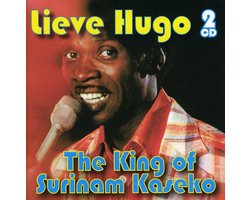King Of Surinam Kaseko