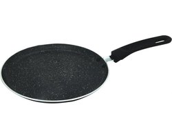 Kinghoff 1128 - pannenkoekenpan - Ø28 cm - Ook voor inductie