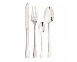 Kinghoff - Bestekset - Hoogglans - Roestvrij Staal