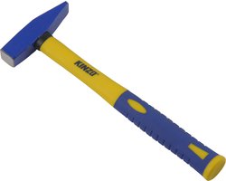 Kinzo Bankhamer - 300 gram - voor Licht Timmerwerk