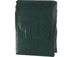 Kinzo Garden parasolhoes - 265 x 70 cm - voor hangparasol - polyester