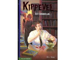 Kippenvel Eet Smakelijk