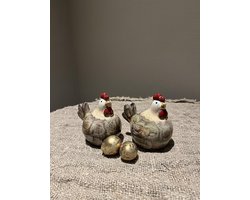 Kippetje- Pasen- voorjaar- Stoer sober- wonen- decoratie-sfeer