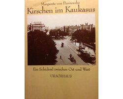 Kirschen im Kaukasus