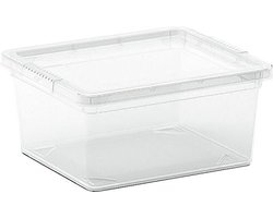 Kis C-box Opbergbox Xxs 19,5x16,5xh9,5cm