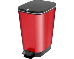 Kis Chic Bin Prullenbak - 30 l - Rood