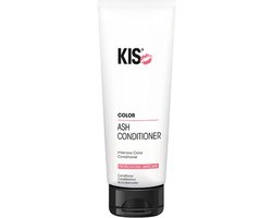KIS - Color - Conditioner - Ash - 250 ml