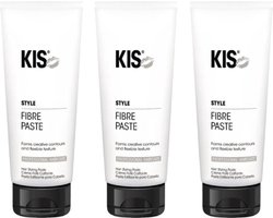KIS - Kappers Fibre Paste - 3 x 100 ml