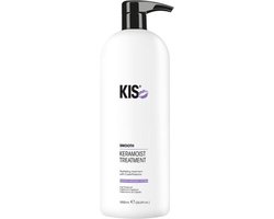 KIS - Kappers KeraMoist Treatment - 1000 ml - Conditioner