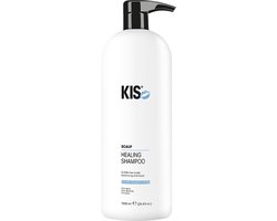 KIS - Kappers KeraScalp Healing - 1000 ml - Shampoo