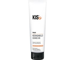 KIS - Kappers KeraShield - 150 ml - Leave In Conditioner