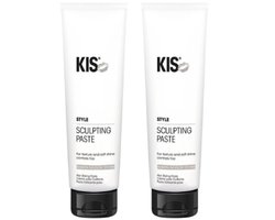 KIS -  Kappers Sculpting Paste - 2 x 150 ml