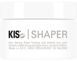 KIS - Kappers Wax KIS Shaper - 100 ml - Wax