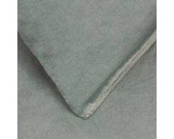 Kissenbezüge House in Style Arezzo Wood Mako-Satin-80 x 80 cm