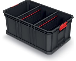 Kistenberg - Gereedschapsorganiser / Sorteerdoos - MODULAIRE 20 MAND