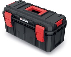 Kistenberg KXS5530 Gereedschapskist X-Block Solid PRO - Robuust & Waterdicht