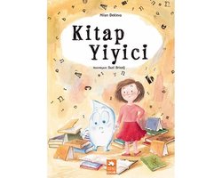 Kitap Yiyici