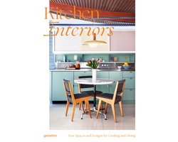 Kitchen Interiors
