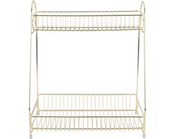 Kitchen rack Tidy iron