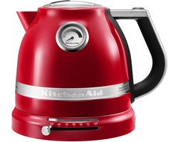 KitchenAid 5KEK1522EER - Waterkoker - Keizer Rood