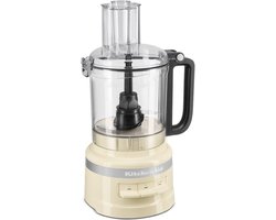 KitchenAid 5KFP0921EAC keukenmachine 250 W 2,1 l Crème