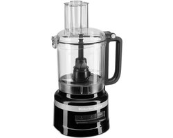 KitchenAid 5KFP0921EOB keukenmachine 250 W 2,1 l Zwart