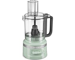 KitchenAid 5KFP0921EPT keukenmachine 250 W 2,1 l Groen