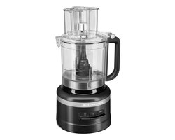 KitchenAid 5KFP1319EBM keukenmachine 300 W 3,1 l Zwart