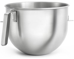 KitchenAid 5KSMB70J - Mengkom - 6.6 L - RVS - Vaatwasserbestendig