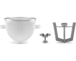 KitchenAid 5KSMICM - Roomijsmaker - 1.9L ijskom