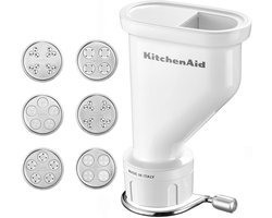 Kitchenaid 5KSMPEXTA - Pastapers