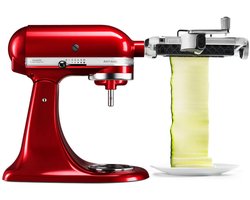 KitchenAid 5KSMSCA Groentensnijder-accessoire